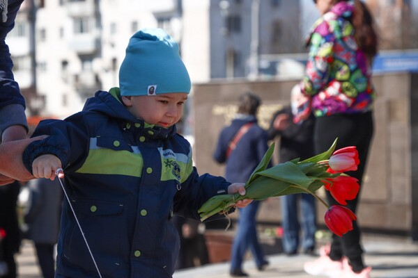 Чтим память: сколько ветеранов-освободителей Одессы дожили до 2021 года фото 2