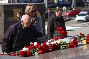 Чтим память: сколько ветеранов-освободителей Одессы дожили до 2021 года фото 4