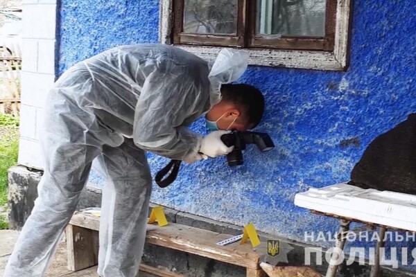 Любовный треугольник: в Одесской области зверски убили супружескую пару фото 1