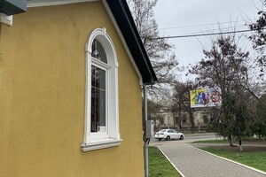Пять скверов на три квартала: интересная прогулка по Молдаванке  фото 5