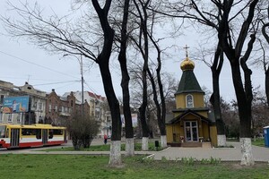 Пять скверов на три квартала: интересная прогулка по Молдаванке  фото 6