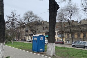 Пять скверов на три квартала: интересная прогулка по Молдаванке  фото 11
