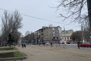 Пять скверов на три квартала: интересная прогулка по Молдаванке  фото 13