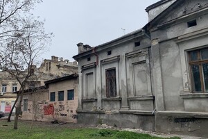 Пять скверов на три квартала: интересная прогулка по Молдаванке  фото 14