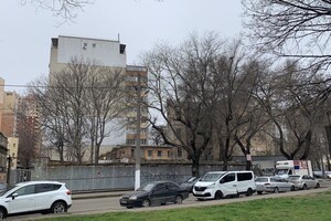 Пять скверов на три квартала: интересная прогулка по Молдаванке  фото 15