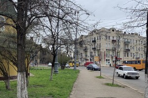Пять скверов на три квартала: интересная прогулка по Молдаванке  фото 34