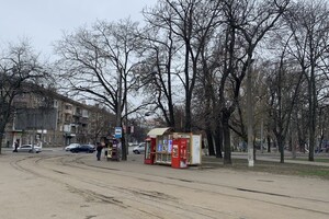Пять скверов на три квартала: интересная прогулка по Молдаванке  фото 38