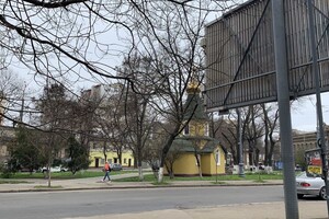 Пять скверов на три квартала: интересная прогулка по Молдаванке  фото 43