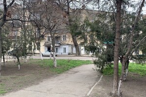 Пять скверов на три квартала: интересная прогулка по Молдаванке  фото 52