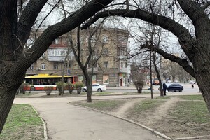 Пять скверов на три квартала: интересная прогулка по Молдаванке  фото 63