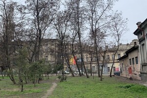 Пять скверов на три квартала: интересная прогулка по Молдаванке  фото 65
