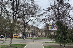 Пять скверов на три квартала: интересная прогулка по Молдаванке  фото 69