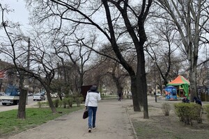 Пять скверов на три квартала: интересная прогулка по Молдаванке  фото 93