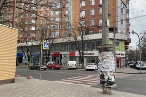 Пять скверов на три квартала: интересная прогулка по Молдаванке  фото 128