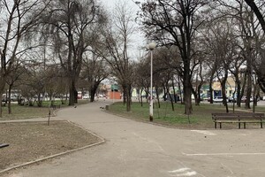 Пять скверов на три квартала: интересная прогулка по Молдаванке  фото 141
