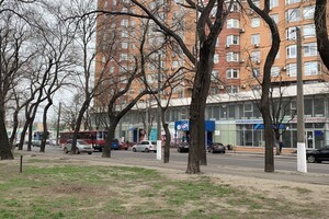 Пять скверов на три квартала: интересная прогулка по Молдаванке  фото 145