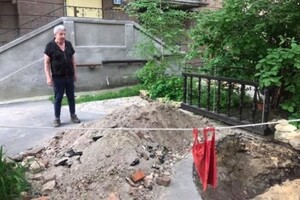 За мини-сад и ремонт подъезда: в Одессе женщина подала в суд на соседа фото 2