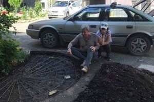 За мини-сад и ремонт подъезда: в Одессе женщина подала в суд на соседа фото 3