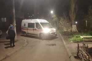 Пригрозил соседям и открыл газ: в Одессе мужчина пытался взорвать дом фото 2