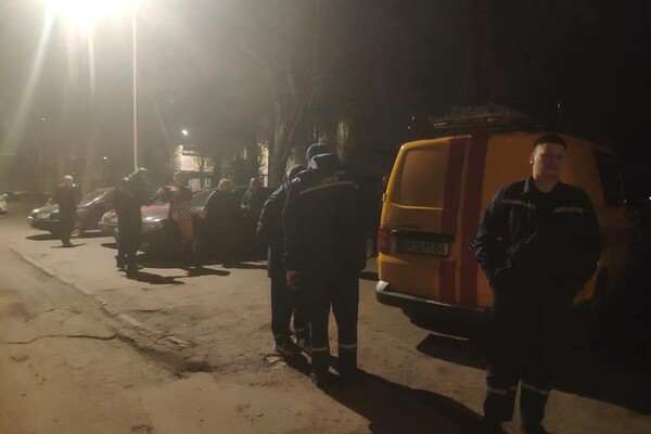 Пригрозил соседям и открыл газ: в Одессе мужчина пытался взорвать дом фото 4