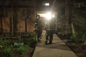 Пригрозил соседям и открыл газ: в Одессе мужчина пытался взорвать дом фото 5