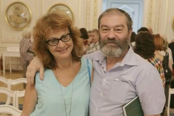 Светлая память: в Одессе умерла сценаристка &quot;Городка&quot; фото 2