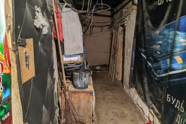 Токсичные испарения из подвала: в Одессе отравились двое детей  фото