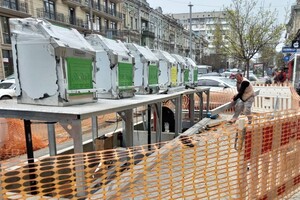 В Одессе установят еще четыре подземные системы для сбора мусора: адреса фото