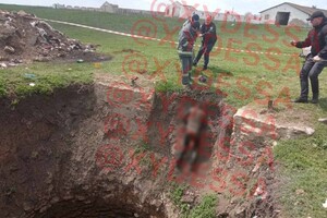 В колодце Одесской области нашли четыре трупа: фото с места трагедии фото 2