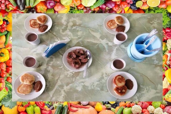 В одесских школах появился новый завтрак: у родителей спросили мнение фото