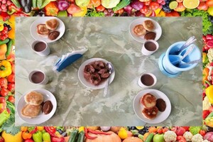 В одесских школах появился новый завтрак: у родителей спросили мнение фото