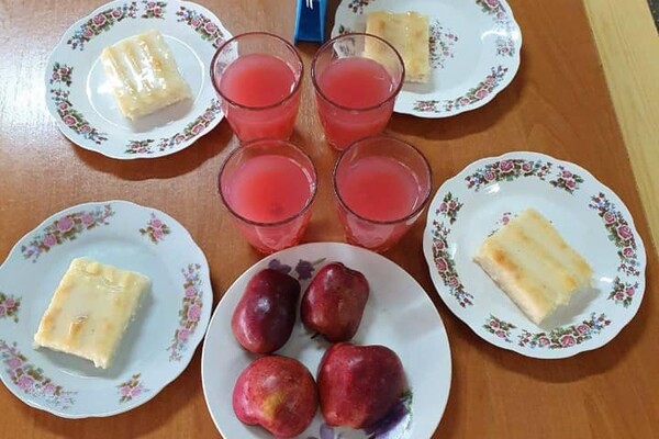 В одесских школах появился новый завтрак: у родителей спросили мнение фото 1