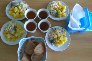 В одесских школах появился новый завтрак: у родителей спросили мнение фото 2