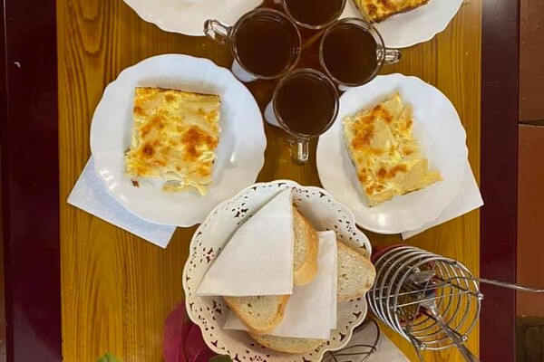 В одесских школах появился новый завтрак: у родителей спросили мнение фото 3
