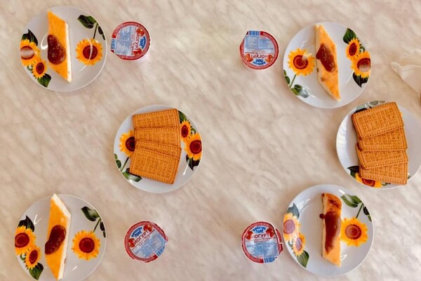 В одесских школах появился новый завтрак: у родителей спросили мнение фото 4