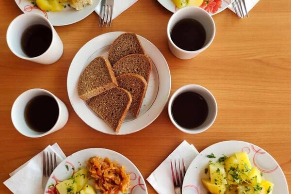 В одесских школах появился новый завтрак: у родителей спросили мнение фото 7