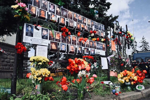 Конфликты и провокации: как проходит годовщина событий 2 мая в Одессе фото 1