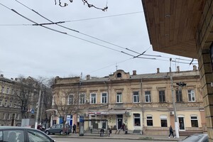 Интересная Одесса: прогулка по Дегтярной улице  фото 5