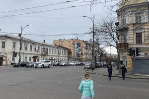 Интересная Одесса: прогулка по Дегтярной улице  фото 30