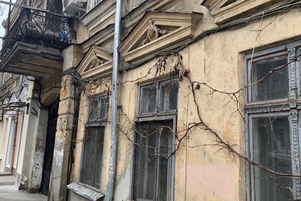 Интересная Одесса: прогулка по Дегтярной улице  фото 100