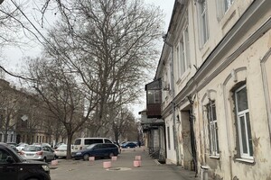 Интересная Одесса: прогулка по Дегтярной улице  фото 102