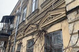 Интересная Одесса: прогулка по Дегтярной улице  фото 104
