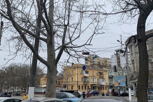 Интересная Одесса: прогулка по Дегтярной улице  фото 120