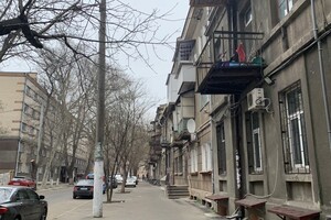 Интересная Одесса: прогулка по Дегтярной улице  фото 144