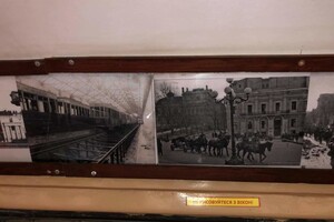 В Одесском трамвае устроили военную фотовыставку: как ее посмотреть  фото 1