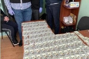 11 тысяч долларов за операцию на сердце: в Одессе поймали на взятке хирурга фото 2