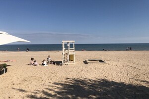 Пляж &quot;Лузановка&quot;: минусы, плюсы и подготовка к туристическому сезону  фото 19