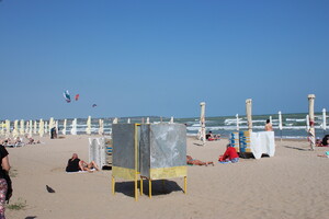 Пляж &quot;Лузановка&quot;: минусы, плюсы и подготовка к туристическому сезону  фото 88