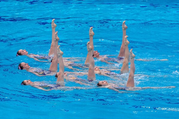 Фото: facebook.com/ukrsynchro