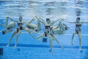 Фото: facebook.com/ukrsynchro